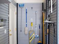 Tool Storage