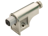 soft close door hinge
