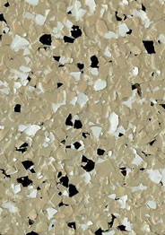 tan flooring