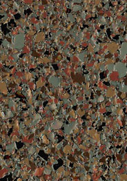 terrazzo flooring