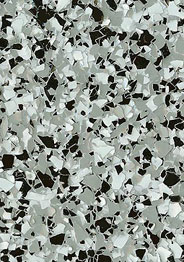 tuxedo flooring