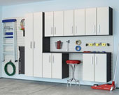 Garage Cabinets