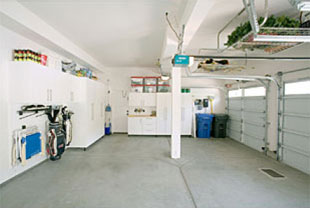 Storage and Organization by Garage Envy