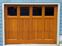 Garage Doors