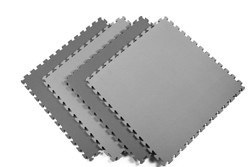 Reversible Interlocking Foam Mats