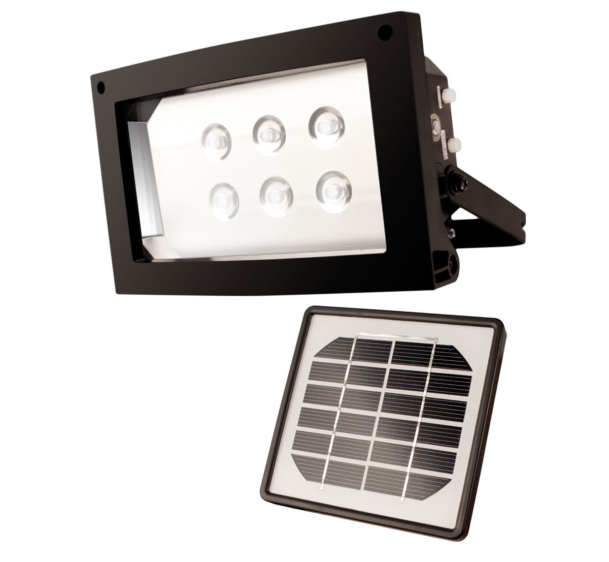 Solar Power Flood Light