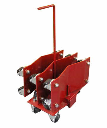 Auto Dolly Cart