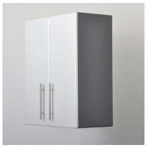 2-Door Wall Cabinet