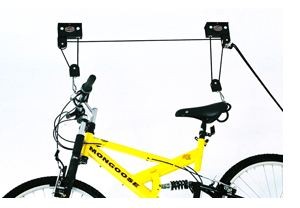 Up & Away Deluxe Hoist System