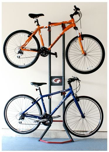 Gear discount up bike