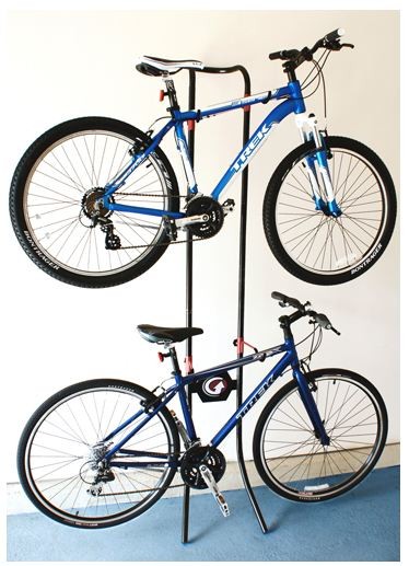 Gear up gravity bike rack discount