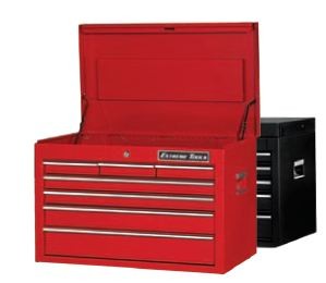 26" 7 Drawer Professional Tool Chest