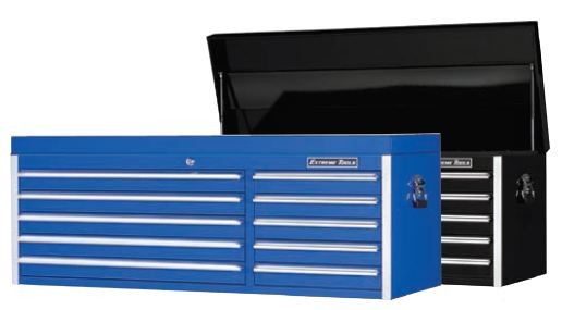 56" 10 Drawer Professional Tool Chest