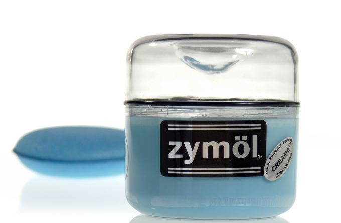 Zymol Creame Wax