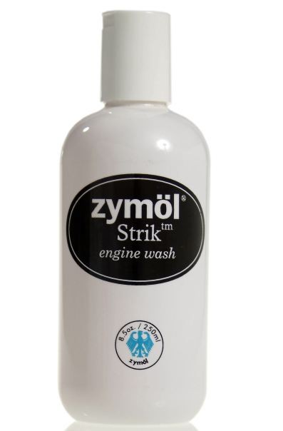 Zymol Strik Engine Cleaner