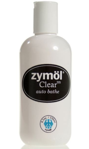 Zymol Clear Auto Bathe