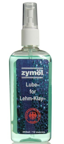 Zymol Lehm-Lube Spray