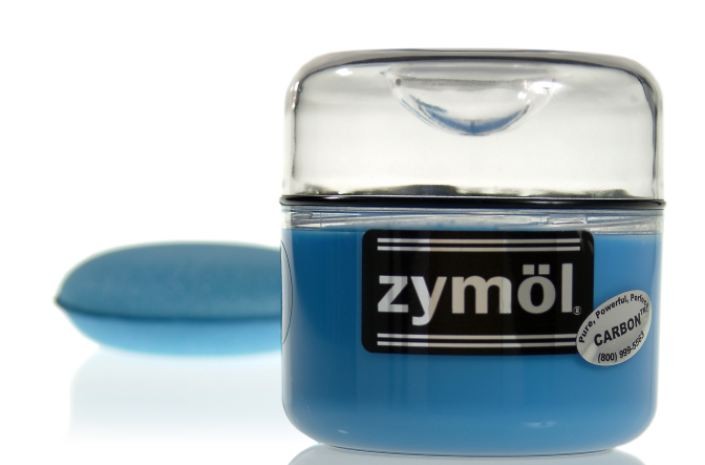 Zymol Carbon Wax