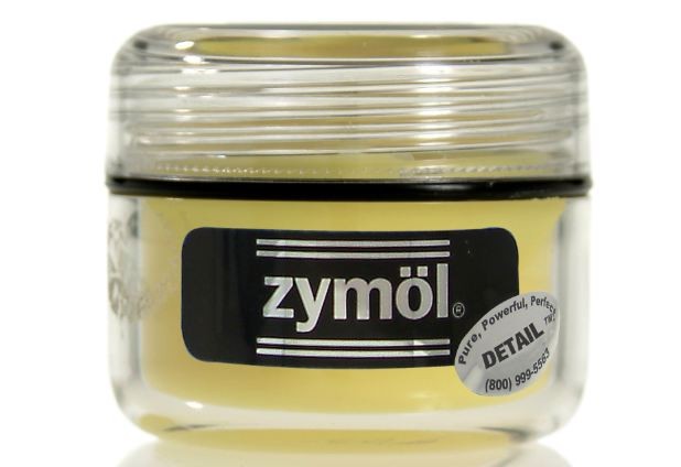 Zymol Complete Detailing Kit