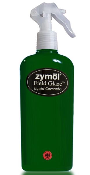 Zymol Field Glaze