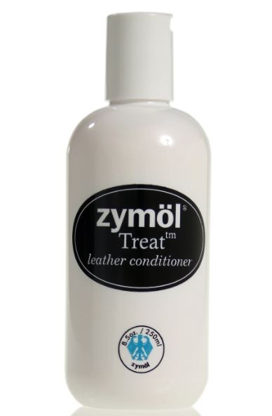 Zymol Treat Leather Conditioner