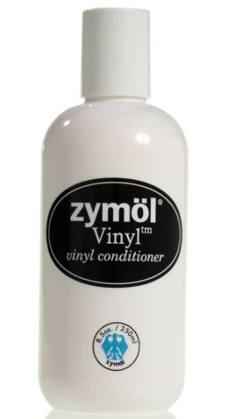Zymol  Vinyl Conditioner