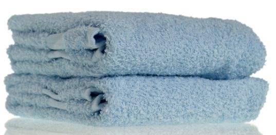 Zymol Towels
