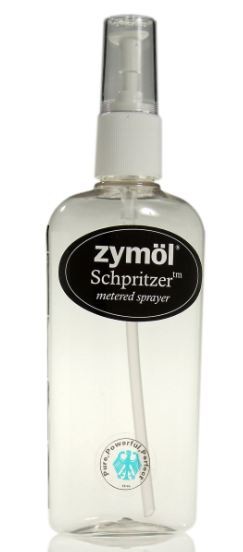 Zymol Schpritzer Bottle 