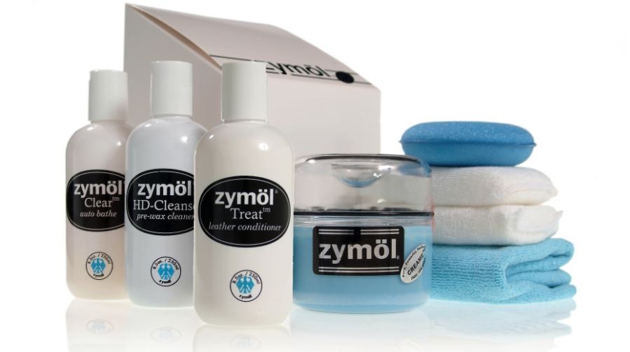 Zymol Smart Kit