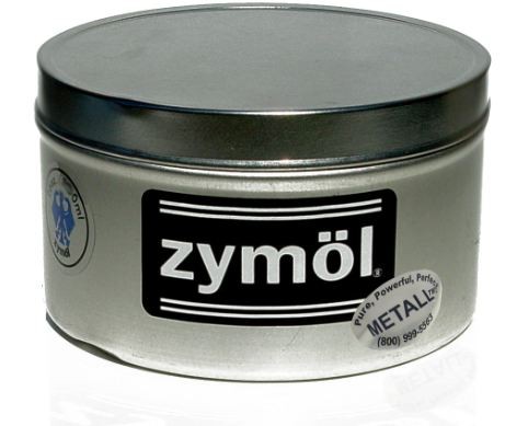 Zymol Metal Britework Polish