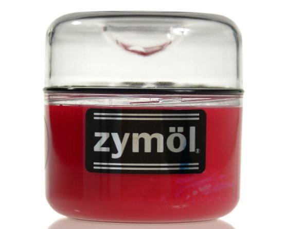 Zymol Rouge Wax