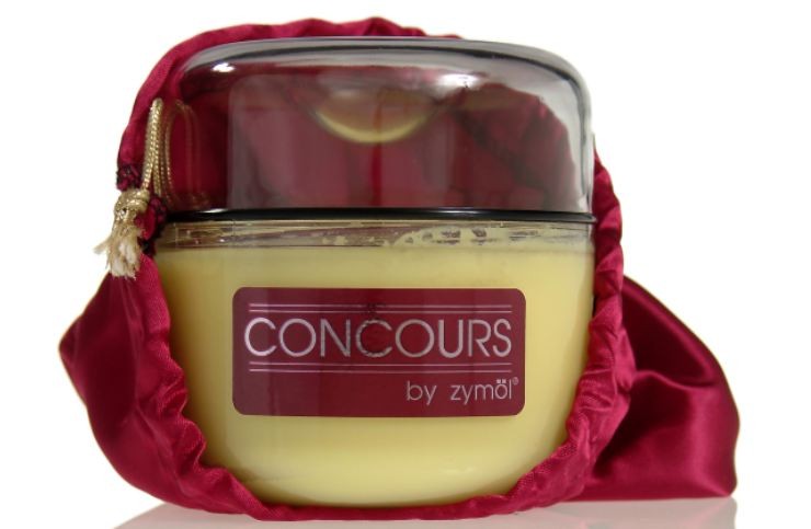 Zymol Concours Glaze