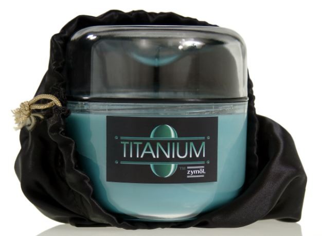 Zymol Titanium Glaze 