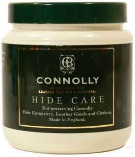 Connoly Hide Care Leather Conditioner