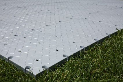 RaceDeck Fast Deck Tile