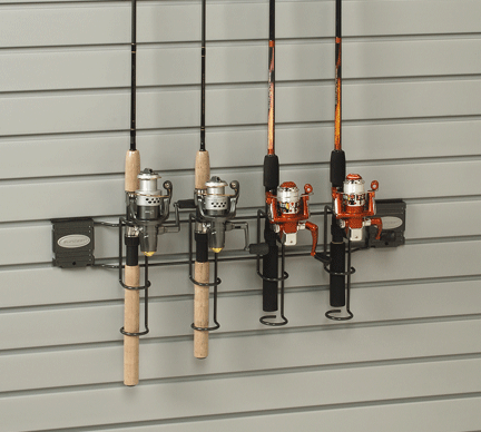 Fishing Rod Holder