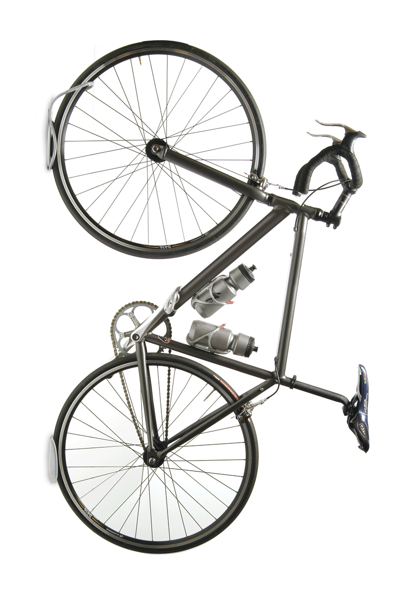 Bicycle Rack (Single)