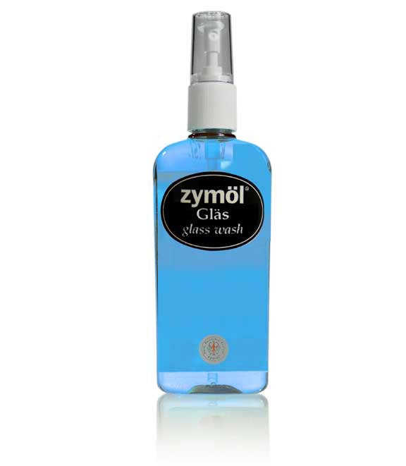 Zymol Glas - Glass Wash