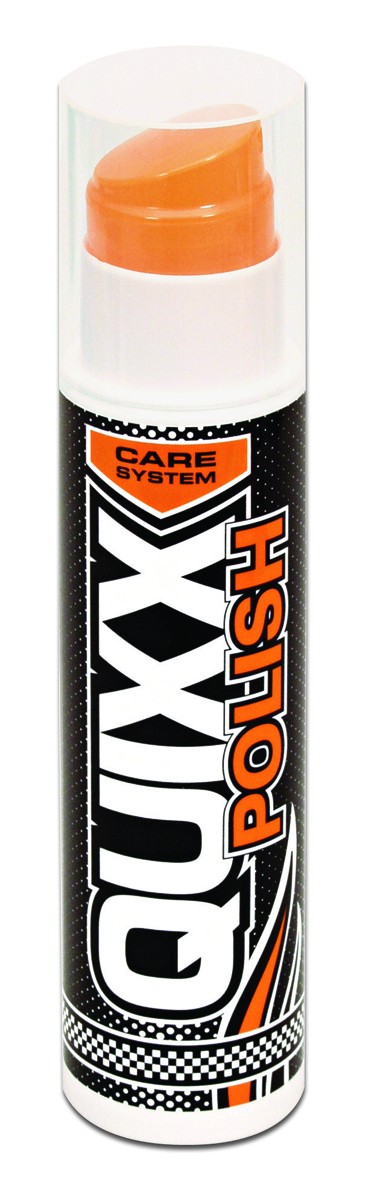 Quixx High Performance Polish