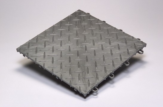 RaceDeck Diamond Tile