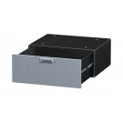 12" Solo Storage Stainless Steel Drawer