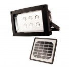 Solar Power Flood Light