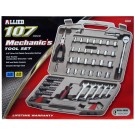 107 Pc. Automotive Tool Set