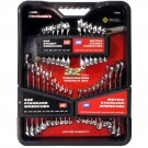 32 Pc Combination Wrench Set in Tray
