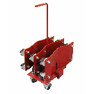 Auto Dolly Cart