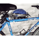 Horizontal Bike Rack