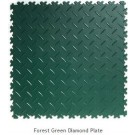 Diamond Pattern Tiles