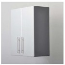 2-Door Wall Cabinet