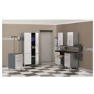 7-Piece Garage Cabinet Kit