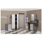 6-Piece Garage Cabinet Kit